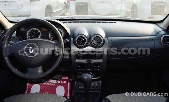 Buy Import Renault Duster White Car in Import - Dubai in Curacao Buy Import Renault Duster White Car in Import - Dubai in Curacao