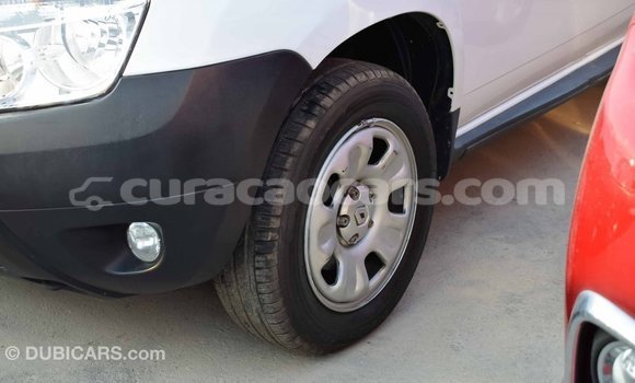 Buy Import Renault Duster White Car in Import - Dubai in Curacao Buy Import Renault Duster White Car in Import - Dubai in Curacao
