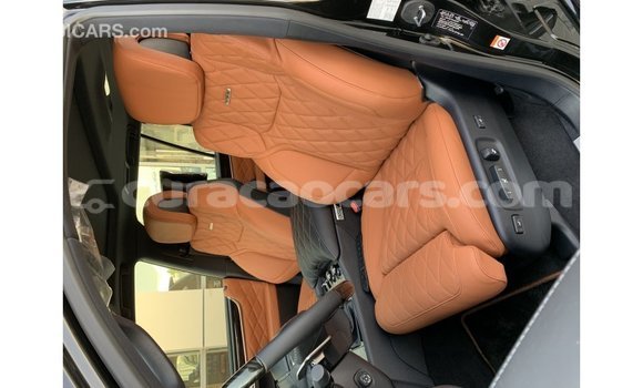 Buy Import Lexus LX Black Car in Import - Dubai in Curacao Buy Import Lexus LX Black Car in Import - Dubai in Curacao