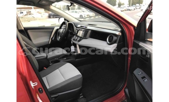 Buy Import Toyota HiAce Red Truck in Import - Dubai in Curacao Buy Import Toyota HiAce Red Truck in Import - Dubai in Curacao