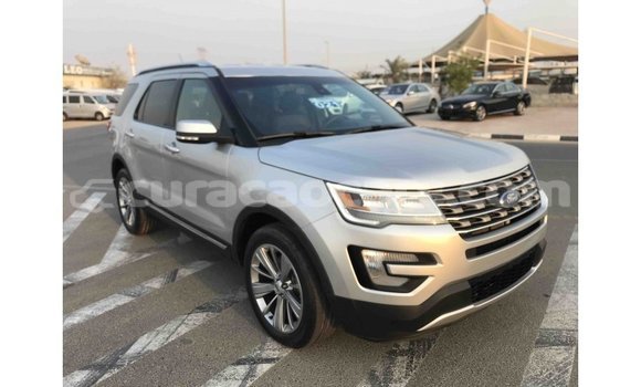 Buy Import Ford Explorer Other Car in Import - Dubai in Curacao Buy Import Ford Explorer Other Car in Import - Dubai in Curacao