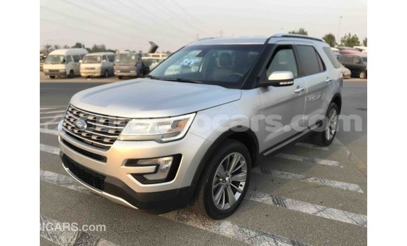 Buy Import Ford Explorer Other Car in Import - Dubai in Curacao Buy Import Ford Explorer Other Car in Import - Dubai in Curacao