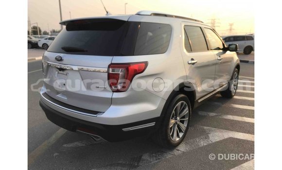 Buy Import Ford Explorer Other Car in Import - Dubai in Curacao Buy Import Ford Explorer Other Car in Import - Dubai in Curacao