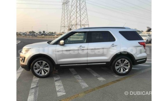 Buy Import Ford Explorer Other Car in Import - Dubai in Curacao Buy Import Ford Explorer Other Car in Import - Dubai in Curacao