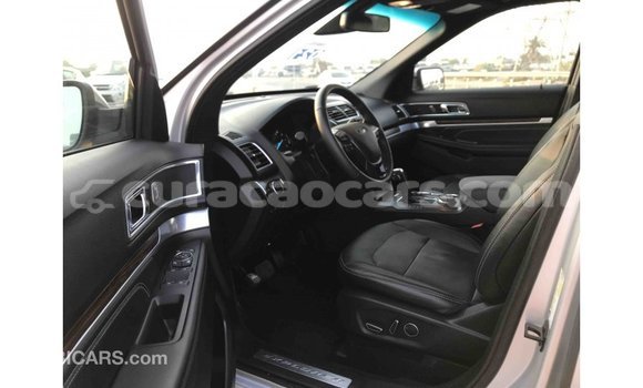 Buy Import Ford Explorer Other Car in Import - Dubai in Curacao Buy Import Ford Explorer Other Car in Import - Dubai in Curacao