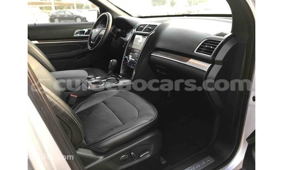 Buy Import Ford Explorer Other Car in Import - Dubai in Curacao Buy Import Ford Explorer Other Car in Import - Dubai in Curacao