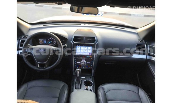 Buy Import Ford Explorer Other Car in Import - Dubai in Curacao Buy Import Ford Explorer Other Car in Import - Dubai in Curacao
