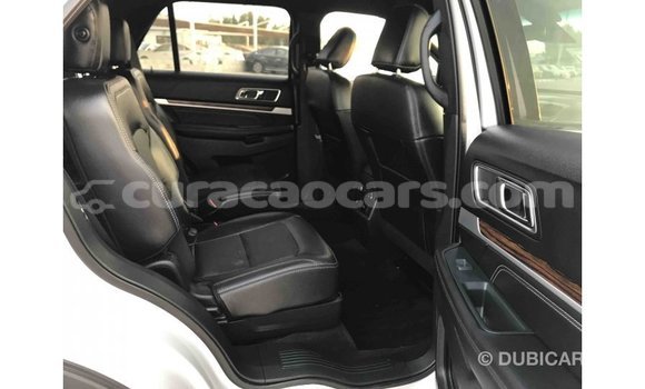 Buy Import Ford Explorer Other Car in Import - Dubai in Curacao Buy Import Ford Explorer Other Car in Import - Dubai in Curacao