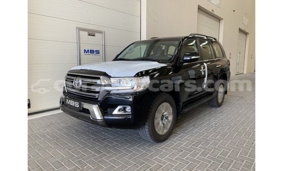 Buy Import Toyota Land Cruiser Black Car in Import - Dubai in Curacao Buy Import Toyota Land Cruiser Black Car in Import - Dubai in Curacao