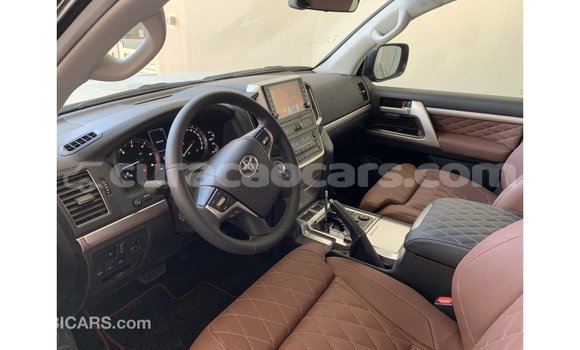 Buy Import Toyota Land Cruiser Black Car in Import - Dubai in Curacao Buy Import Toyota Land Cruiser Black Car in Import - Dubai in Curacao