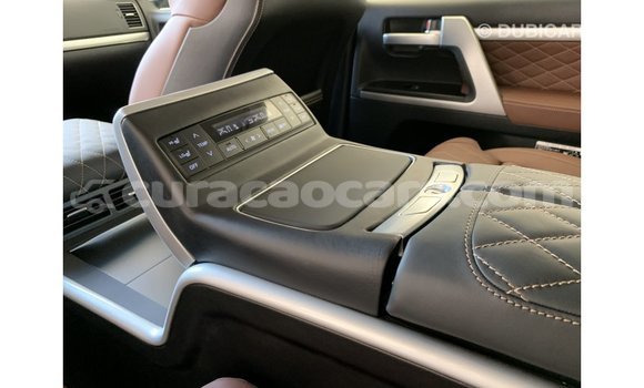 Buy Import Toyota Land Cruiser Black Car in Import - Dubai in Curacao Buy Import Toyota Land Cruiser Black Car in Import - Dubai in Curacao
