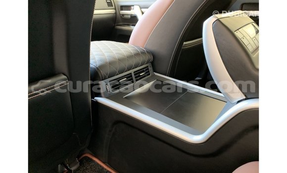 Buy Import Toyota Land Cruiser Black Car in Import - Dubai in Curacao Buy Import Toyota Land Cruiser Black Car in Import - Dubai in Curacao