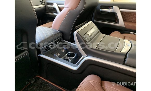 Buy Import Toyota Land Cruiser Black Car in Import - Dubai in Curacao Buy Import Toyota Land Cruiser Black Car in Import - Dubai in Curacao