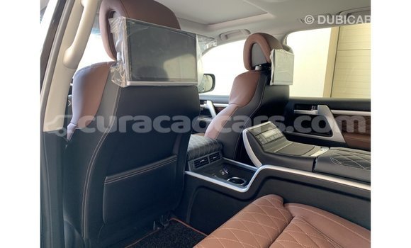 Buy Import Toyota Land Cruiser Black Car in Import - Dubai in Curacao Buy Import Toyota Land Cruiser Black Car in Import - Dubai in Curacao