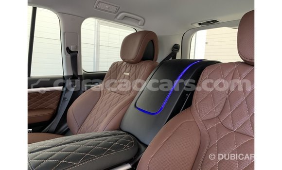 Buy Import Toyota Land Cruiser Black Car in Import - Dubai in Curacao Buy Import Toyota Land Cruiser Black Car in Import - Dubai in Curacao