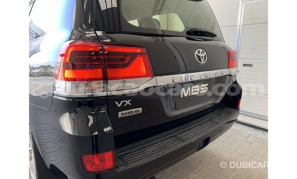 Buy Import Toyota Land Cruiser Black Car in Import - Dubai in Curacao Buy Import Toyota Land Cruiser Black Car in Import - Dubai in Curacao