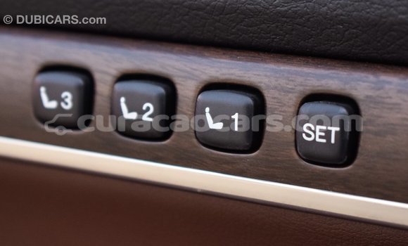 Buy Import Toyota Land Cruiser White Car in Import - Dubai in Curacao Buy Import Toyota Land Cruiser White Car in Import - Dubai in Curacao