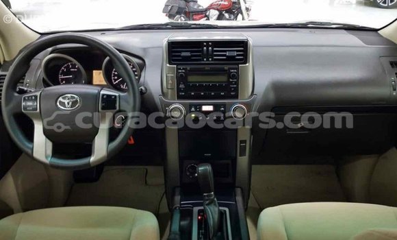 Buy Import Toyota Prado White Car in Import - Dubai in Curacao Buy Import Toyota Prado White Car in Import - Dubai in Curacao