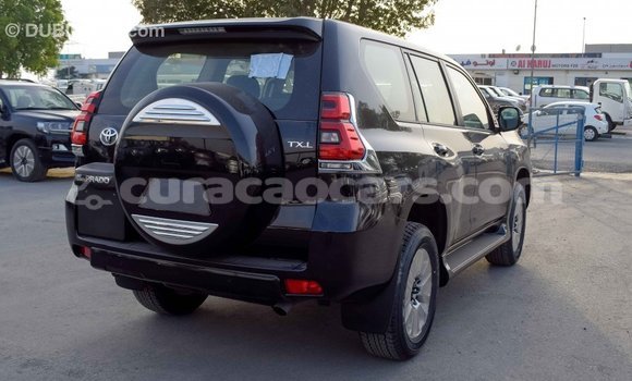 Buy Import Toyota Prado Black Car in Import - Dubai in Curacao Buy Import Toyota Prado Black Car in Import - Dubai in Curacao
