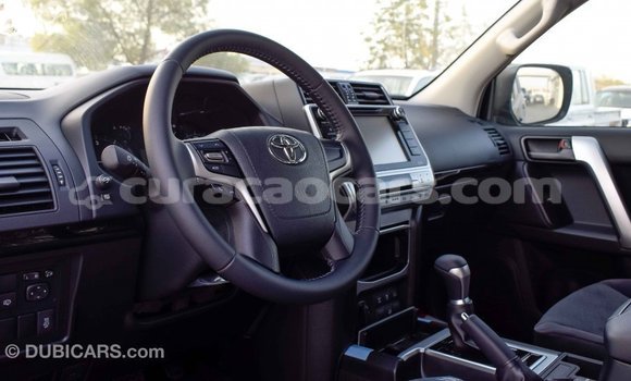 Buy Import Toyota Prado Black Car in Import - Dubai in Curacao Buy Import Toyota Prado Black Car in Import - Dubai in Curacao