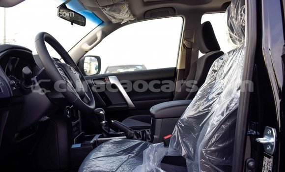Buy Import Toyota Prado Black Car in Import - Dubai in Curacao Buy Import Toyota Prado Black Car in Import - Dubai in Curacao