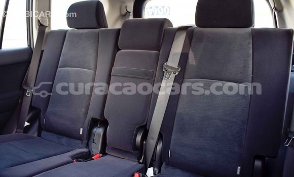 Buy Import Toyota Prado Black Car in Import - Dubai in Curacao Buy Import Toyota Prado Black Car in Import - Dubai in Curacao