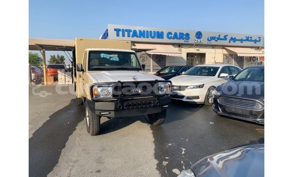Buy Import Toyota Land Cruiser Beige Car in Import - Dubai in Curacao Buy Import Toyota Land Cruiser Beige Car in Import - Dubai in Curacao