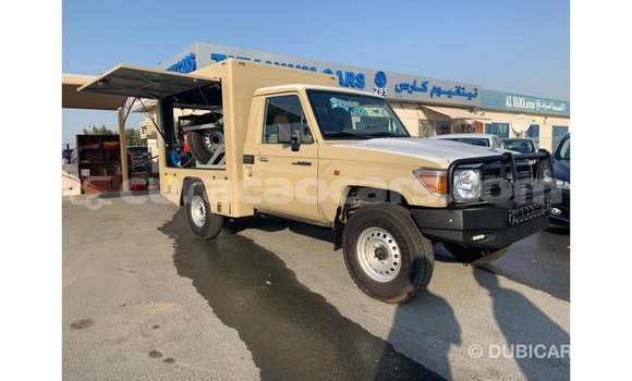 Buy Import Toyota Land Cruiser Beige Car in Import - Dubai in Curacao Buy Import Toyota Land Cruiser Beige Car in Import - Dubai in Curacao