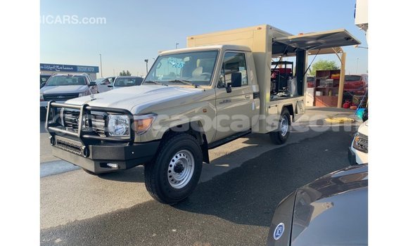 Buy Import Toyota Land Cruiser Beige Car in Import - Dubai in Curacao Buy Import Toyota Land Cruiser Beige Car in Import - Dubai in Curacao