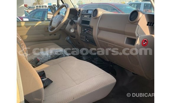 Buy Import Toyota Land Cruiser Beige Car in Import - Dubai in Curacao Buy Import Toyota Land Cruiser Beige Car in Import - Dubai in Curacao