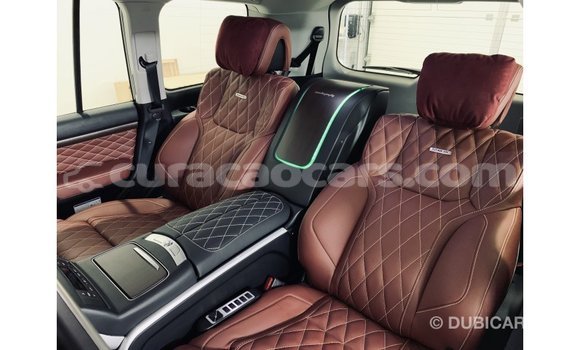 Buy Import Toyota Land Cruiser Black Car in Import - Dubai in Curacao Buy Import Toyota Land Cruiser Black Car in Import - Dubai in Curacao