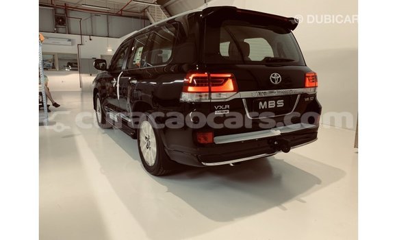 Buy Import Toyota Land Cruiser Black Car in Import - Dubai in Curacao Buy Import Toyota Land Cruiser Black Car in Import - Dubai in Curacao