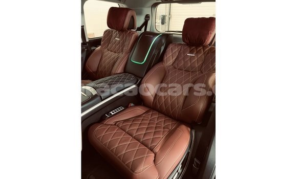 Buy Import Toyota Land Cruiser Black Car in Import - Dubai in Curacao Buy Import Toyota Land Cruiser Black Car in Import - Dubai in Curacao