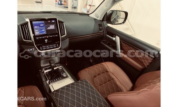 Buy Import Toyota Land Cruiser Black Car in Import - Dubai in Curacao Buy Import Toyota Land Cruiser Black Car in Import - Dubai in Curacao