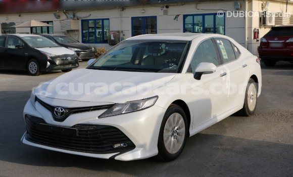 Buy Import Toyota Camry White Car in Import - Dubai in Curacao Buy Import Toyota Camry White Car in Import - Dubai in Curacao