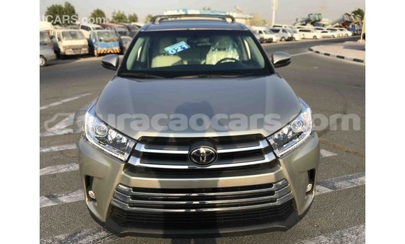 Buy Import Toyota Highlander Other Car in Import - Dubai in Curacao Buy Import Toyota Highlander Other Car in Import - Dubai in Curacao