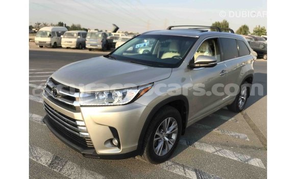 Buy Import Toyota Highlander Other Car in Import - Dubai in Curacao Buy Import Toyota Highlander Other Car in Import - Dubai in Curacao