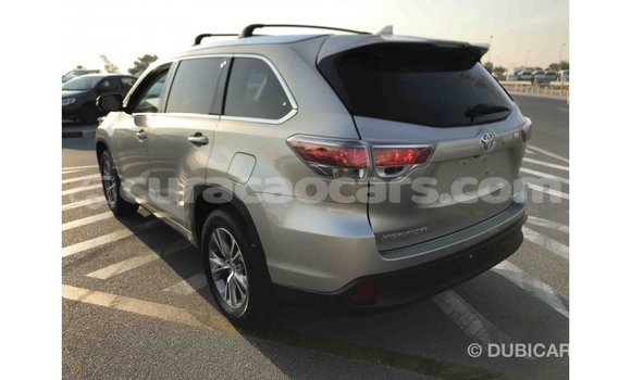 Buy Import Toyota Highlander Other Car in Import - Dubai in Curacao Buy Import Toyota Highlander Other Car in Import - Dubai in Curacao