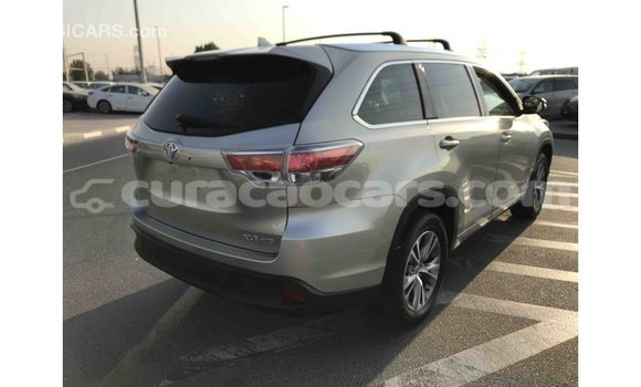Buy Import Toyota Highlander Other Car in Import - Dubai in Curacao Buy Import Toyota Highlander Other Car in Import - Dubai in Curacao
