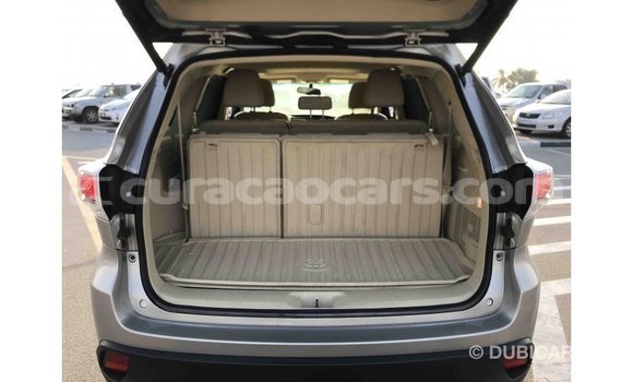 Buy Import Toyota Highlander Other Car in Import - Dubai in Curacao Buy Import Toyota Highlander Other Car in Import - Dubai in Curacao