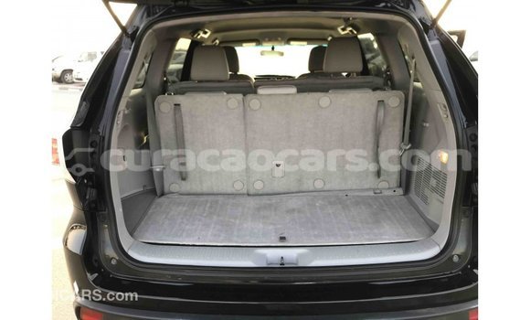 Buy Import Toyota Highlander Black Car in Import - Dubai in Curacao Buy Import Toyota Highlander Black Car in Import - Dubai in Curacao