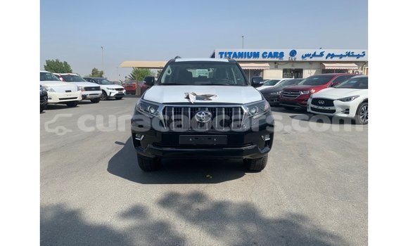 Buy Import Toyota Prado Black Car in Import - Dubai in Curacao Buy Import Toyota Prado Black Car in Import - Dubai in Curacao