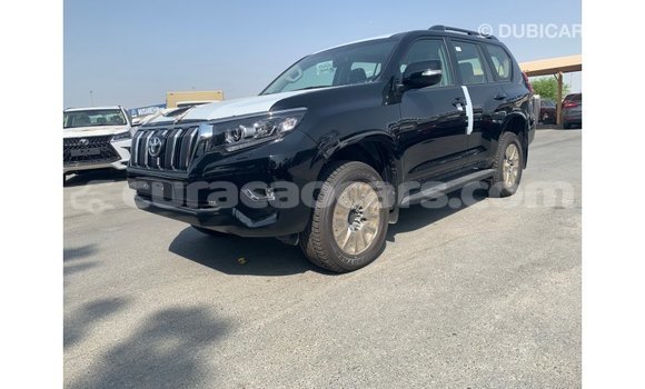 Buy Import Toyota Prado Black Car in Import - Dubai in Curacao Buy Import Toyota Prado Black Car in Import - Dubai in Curacao