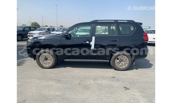 Buy Import Toyota Prado Black Car in Import - Dubai in Curacao Buy Import Toyota Prado Black Car in Import - Dubai in Curacao