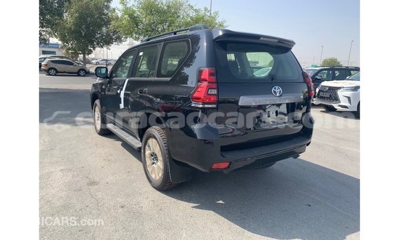 Buy Import Toyota Prado Black Car in Import - Dubai in Curacao Buy Import Toyota Prado Black Car in Import - Dubai in Curacao
