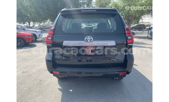Buy Import Toyota Prado Black Car in Import - Dubai in Curacao Buy Import Toyota Prado Black Car in Import - Dubai in Curacao