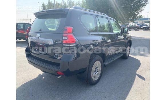 Buy Import Toyota Prado Black Car in Import - Dubai in Curacao Buy Import Toyota Prado Black Car in Import - Dubai in Curacao