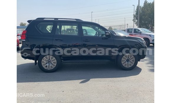 Buy Import Toyota Prado Black Car in Import - Dubai in Curacao Buy Import Toyota Prado Black Car in Import - Dubai in Curacao