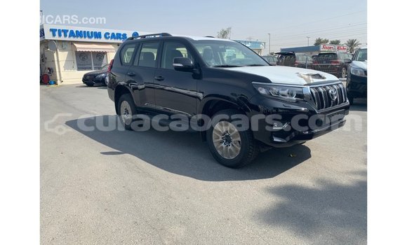 Buy Import Toyota Prado Black Car in Import - Dubai in Curacao Buy Import Toyota Prado Black Car in Import - Dubai in Curacao