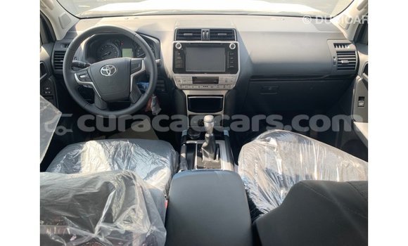 Buy Import Toyota Prado Black Car in Import - Dubai in Curacao Buy Import Toyota Prado Black Car in Import - Dubai in Curacao